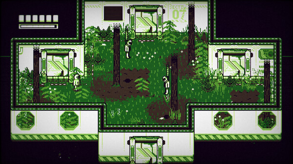 The Stars Are Hungry screenshot 4