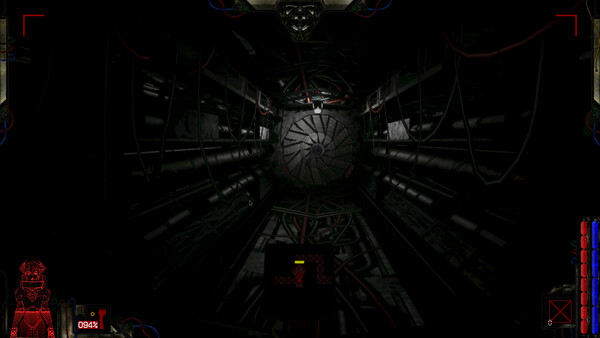Screenshot 2 of Red Entropy - additional gameplay view