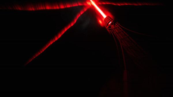 Red Entropy screenshot 2