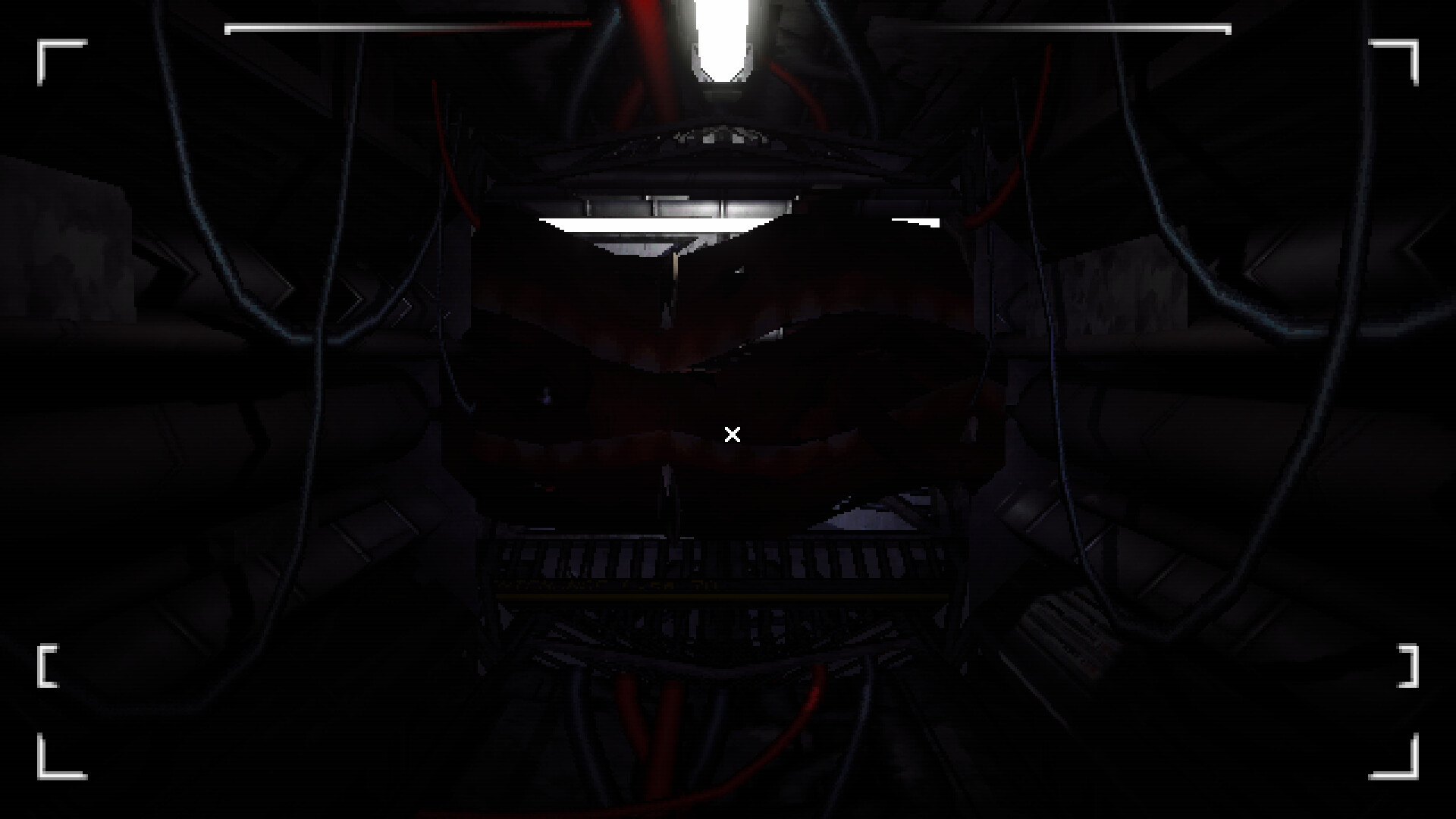 Red Entropy screenshot #6