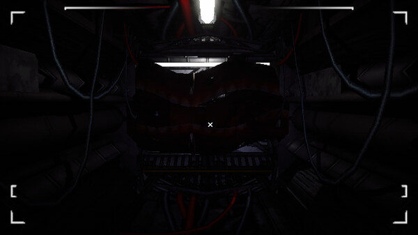 Red Entropy Screenshot