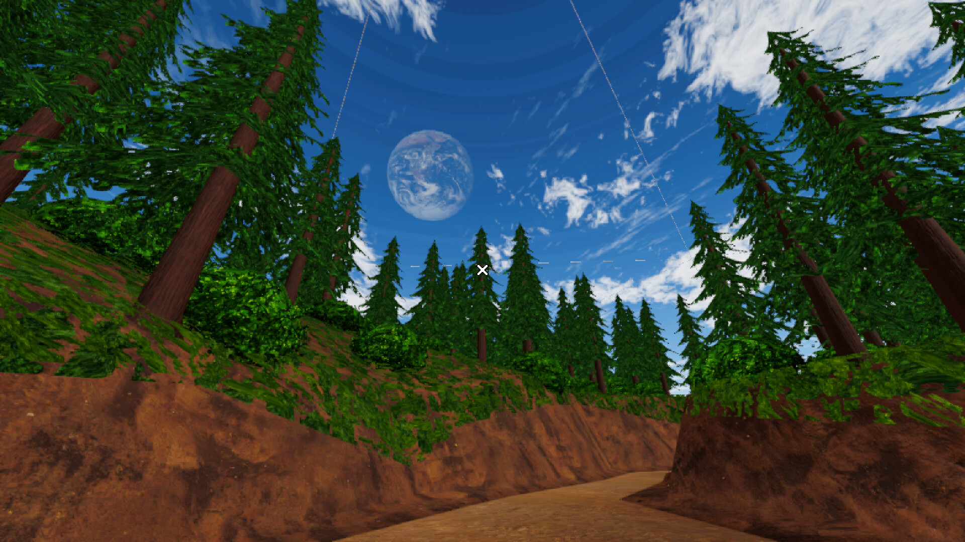 Red Entropy screenshot #9