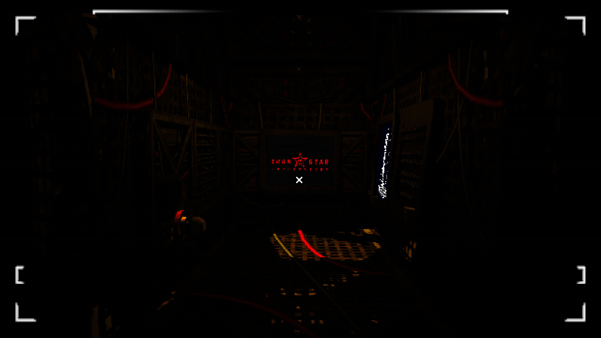 Red Entropy screenshot #4