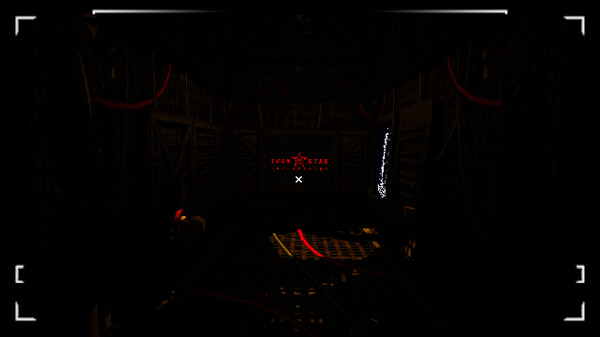 Red Entropy Screenshot