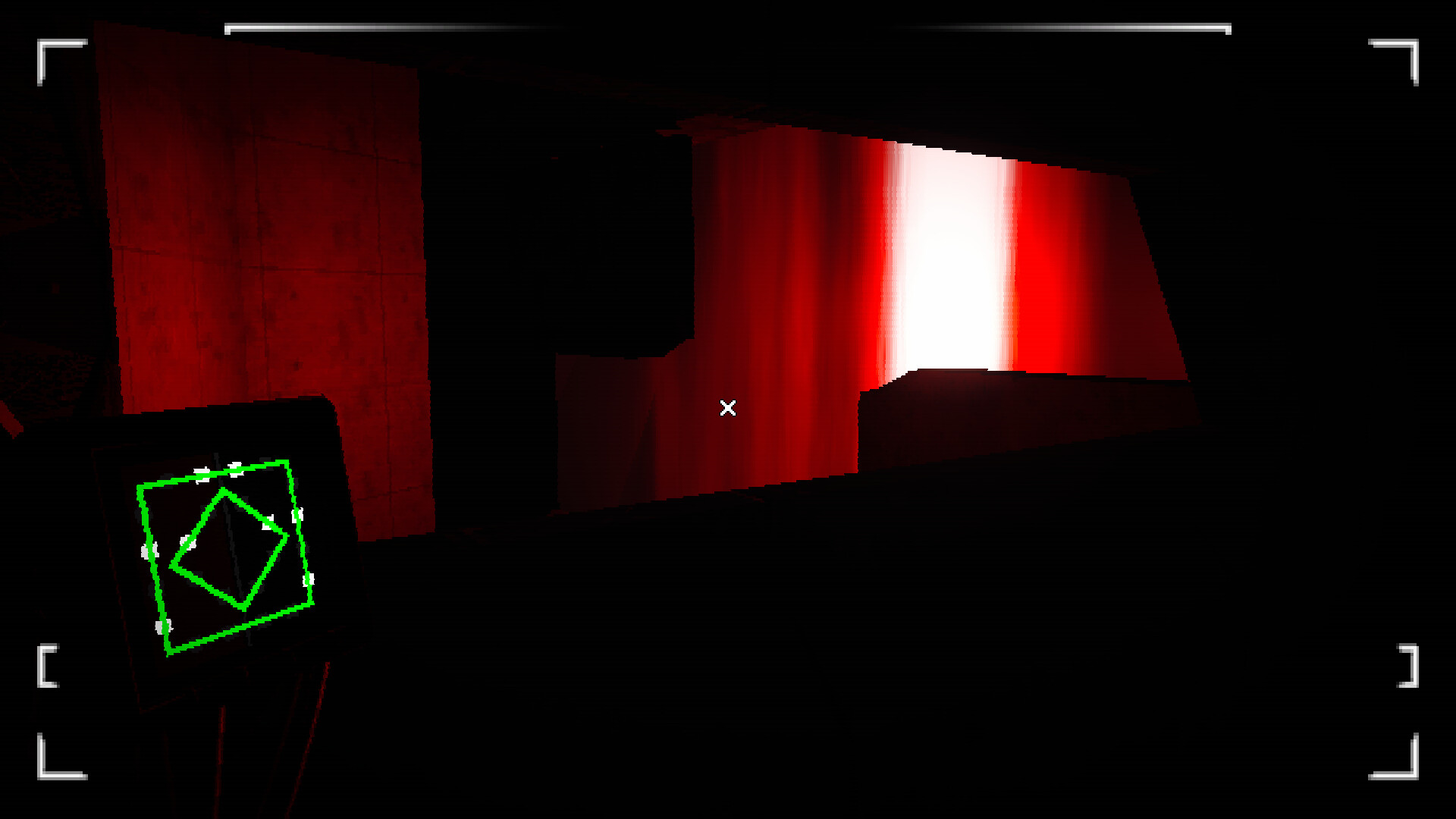Red Entropy screenshot #7
