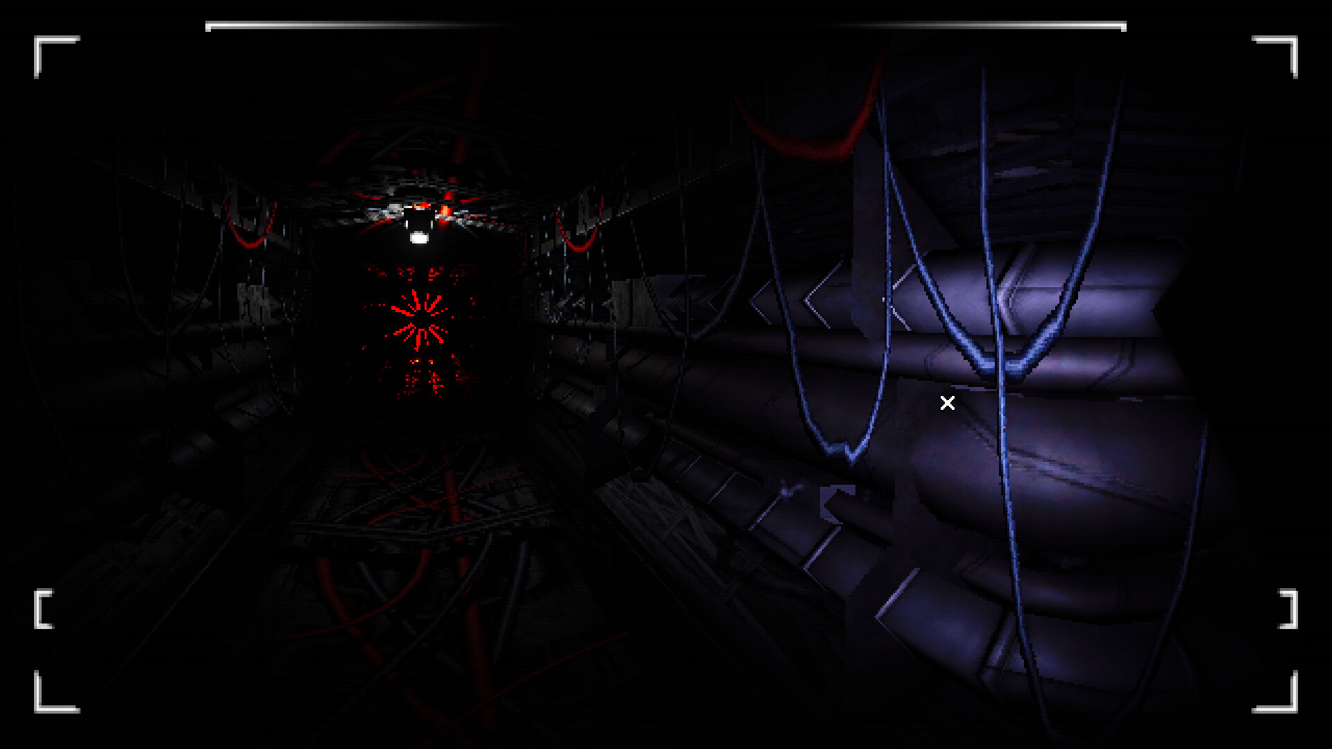 Red Entropy screenshot #1