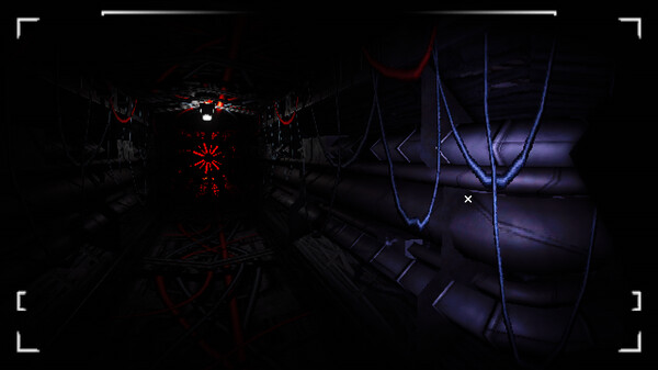 Red Entropy Screenshot