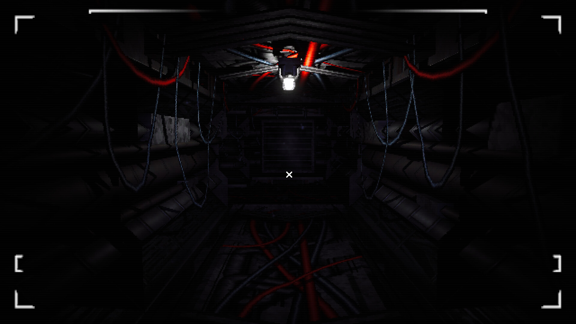 Red Entropy screenshot #8