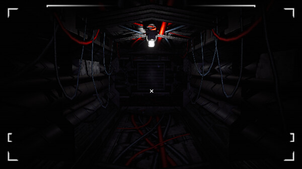 Red Entropy screenshot 8