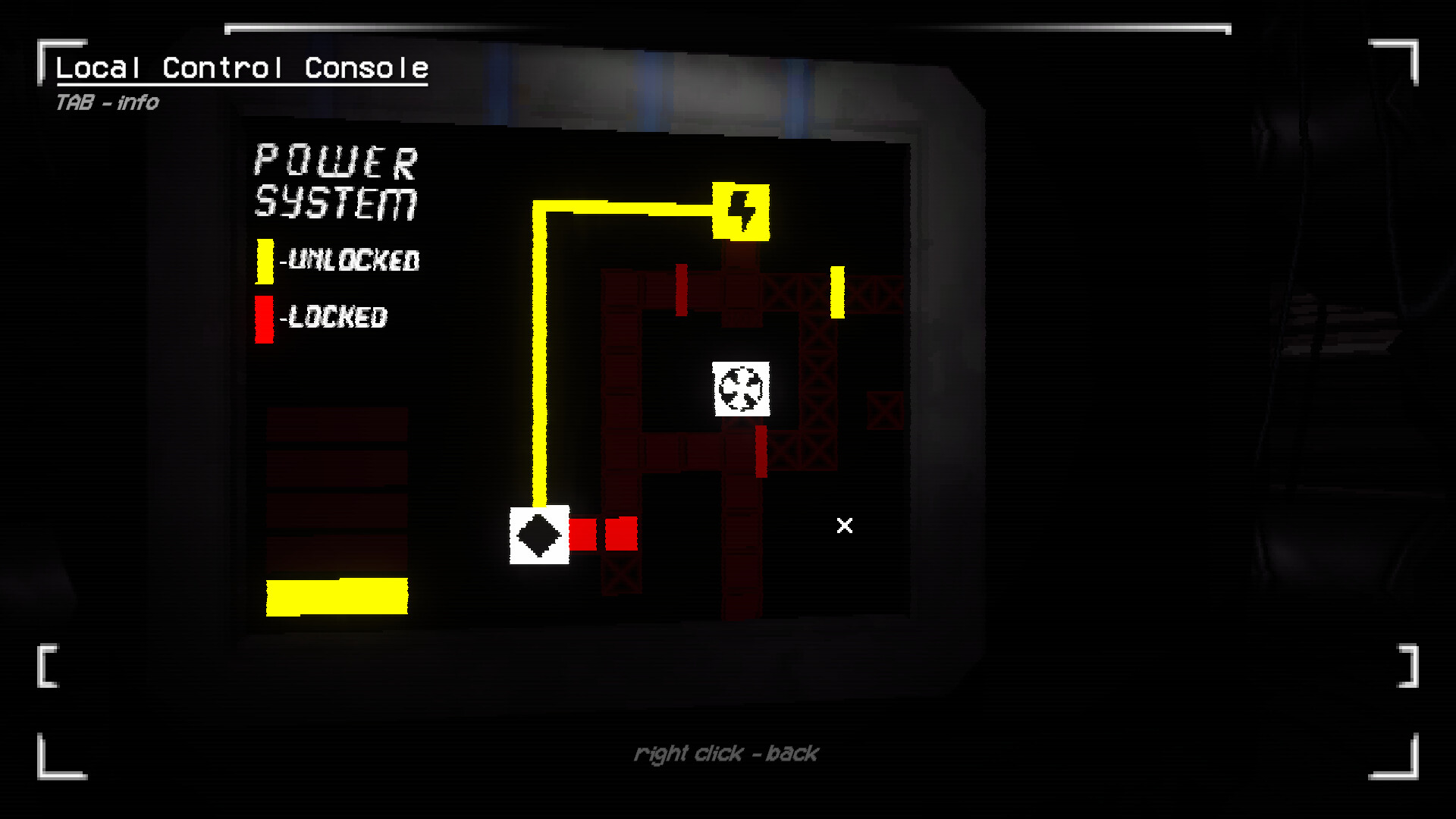 Red Entropy screenshot #3