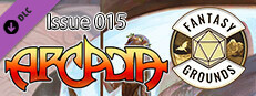 Fantasy Grounds - Arcadia Issue 015 Small Capsule Image