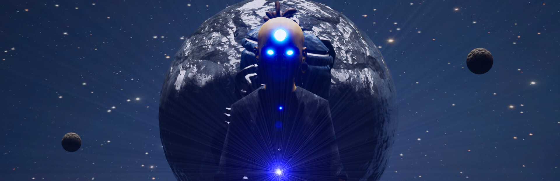 A Whisper in the Twilight: Chapter One