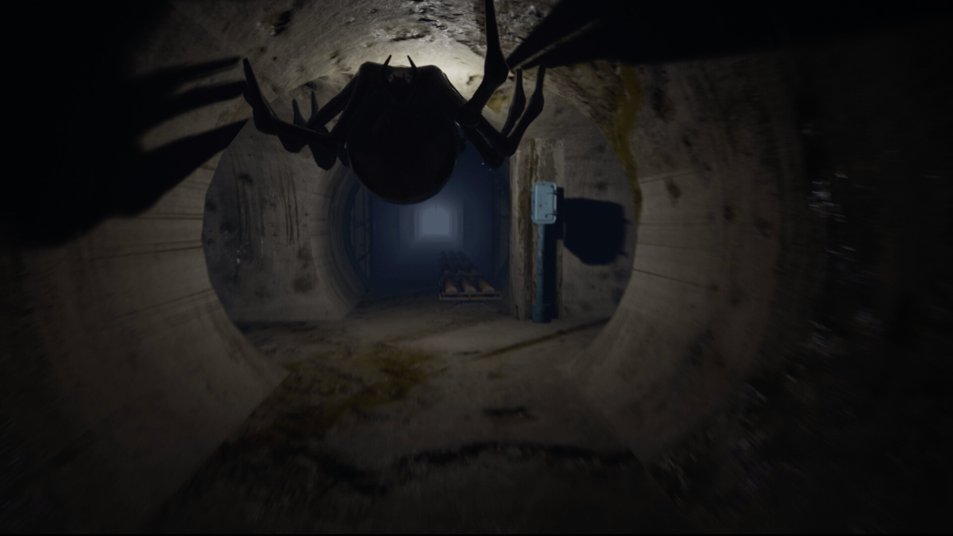 A Whisper in the Twilight: Chapter One screenshot 6