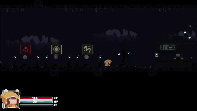 The Unknown video 4