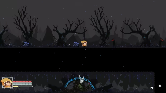 The Unknown video 2