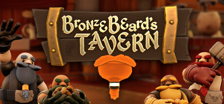 Bronzebeard's Tavern banner image