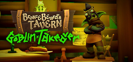 Bronzebeard's Tavern