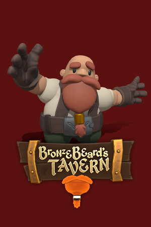 Cover art of Bronzebeard's Tavern
