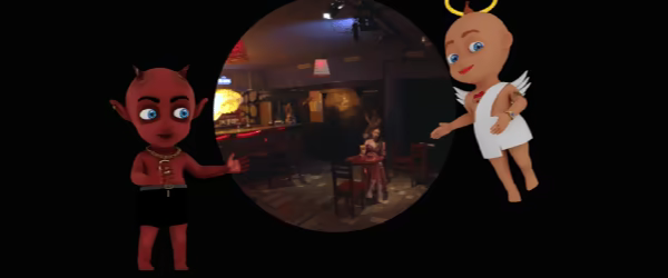 Love Quest VR: Los Angeles video 2