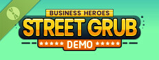 Business Heroes: Street Grub Demo