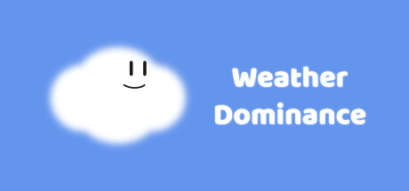 Weather Dominance steam charts