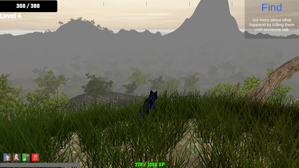 Fenrir's fury