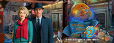 Detective Agency Gray Tie 2 - Collector's Edition