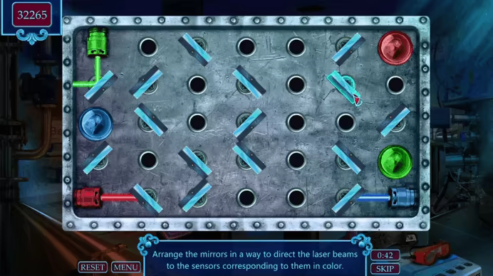 Detective Agency Gray Tie 2 - Collector's Edition video 2