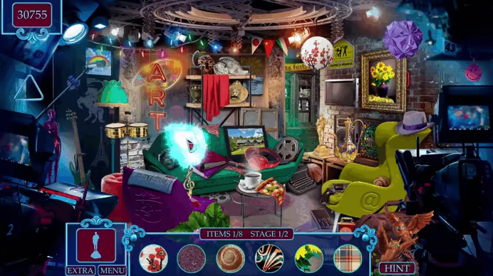 Detective Agency Gray Tie 2 - Collector's Edition video 1