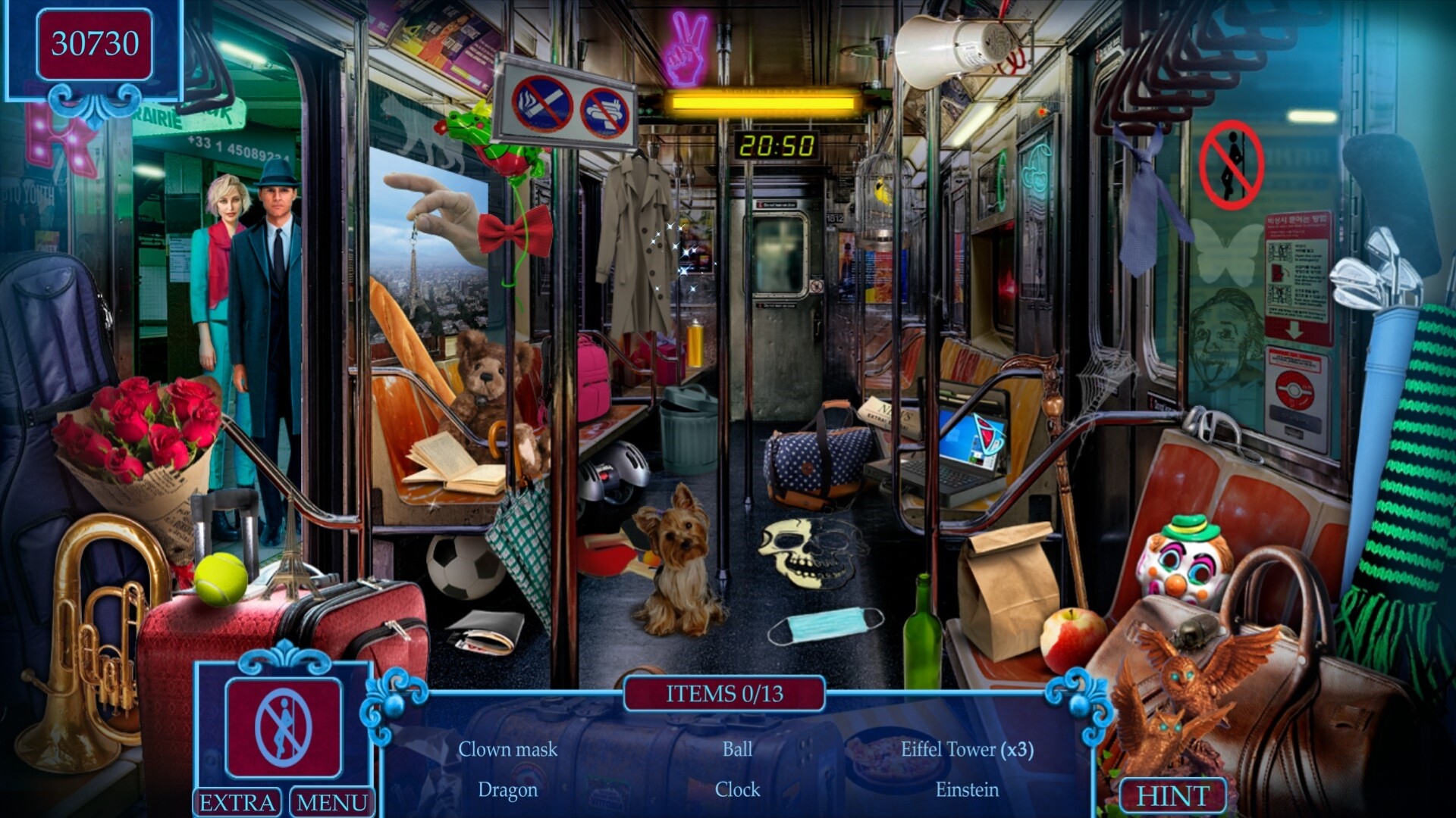 Detective Agency Gray Tie 2 - Collector's Edition