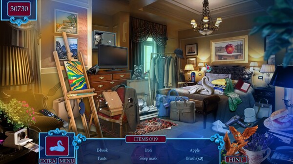Detective Agency Gray Tie 2 - Collector's Edition.