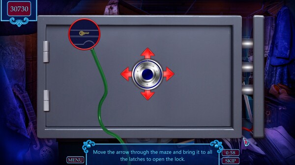 Detective Agency Gray Tie 2 - Collector's Edition.