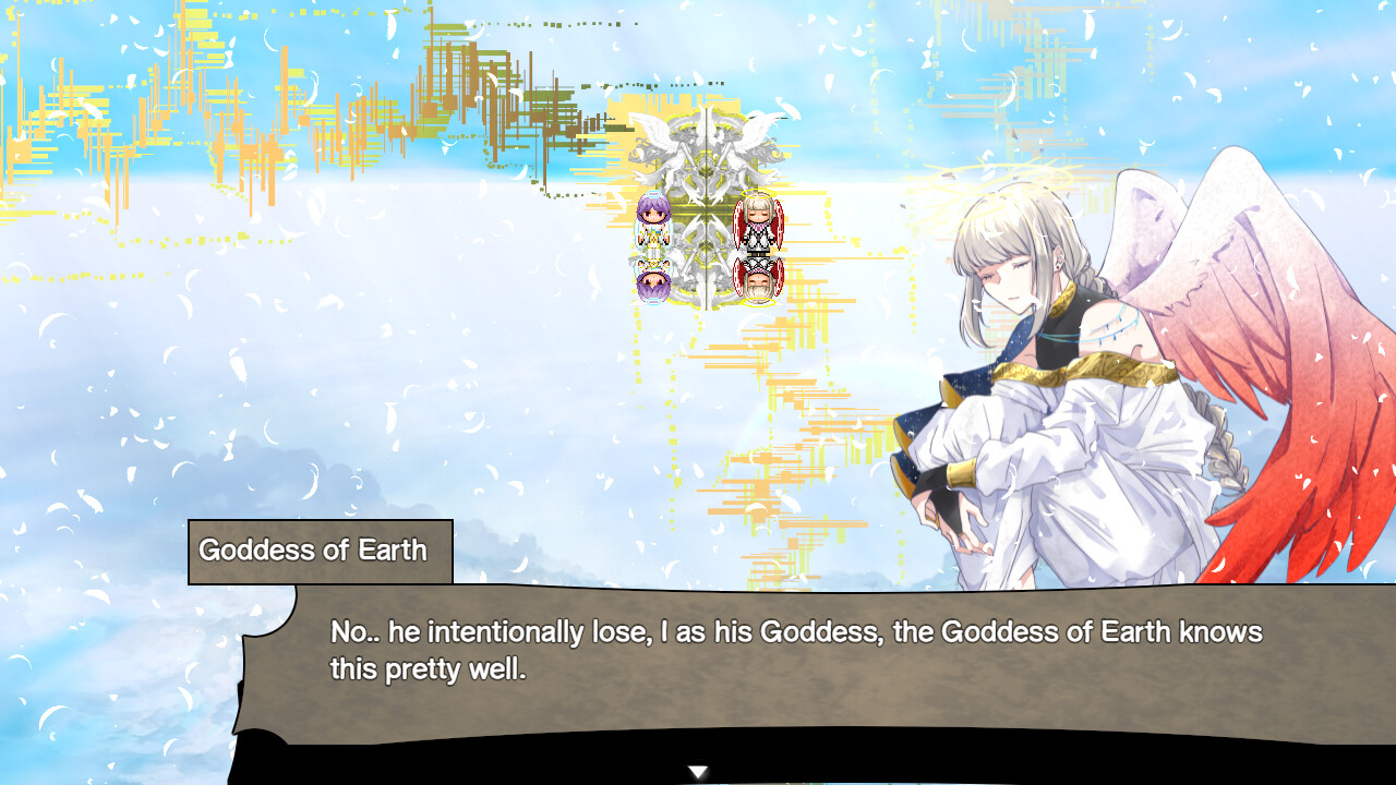 Reincarnated as a Noble - RPG screenshot #1