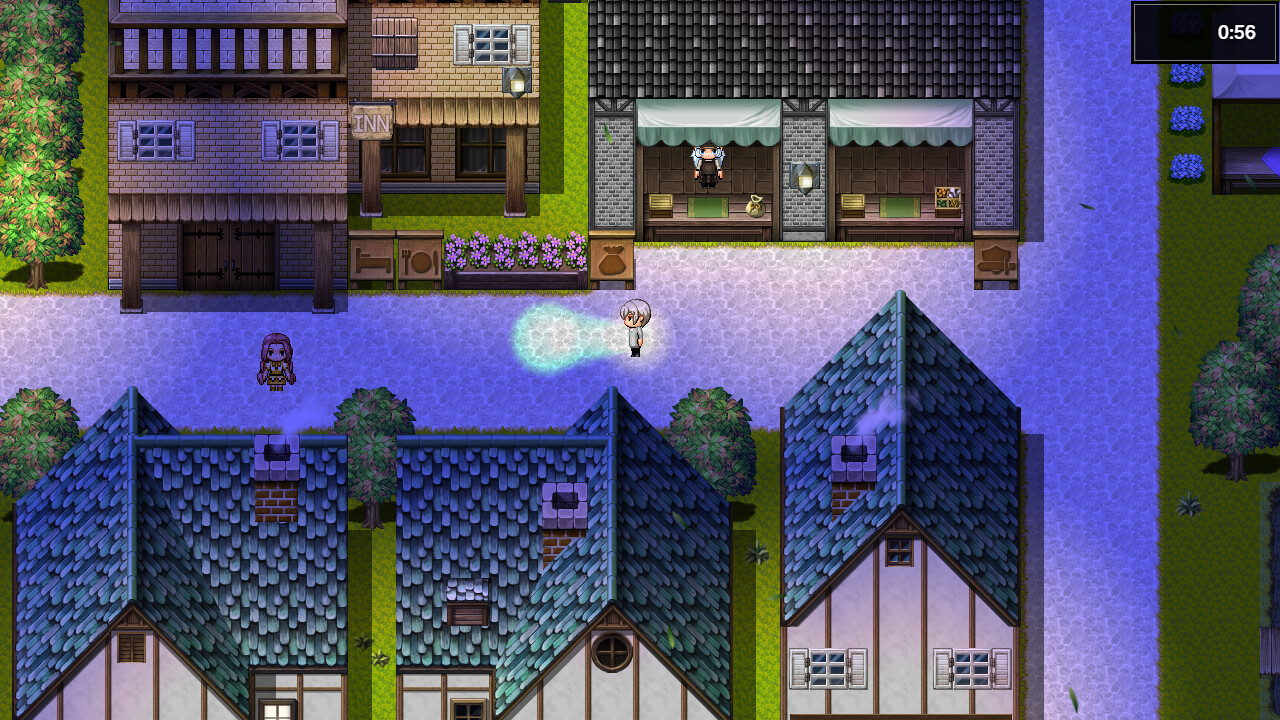Reincarnated as a Noble - RPG screenshot 6