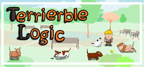 Terrierble Logic banner