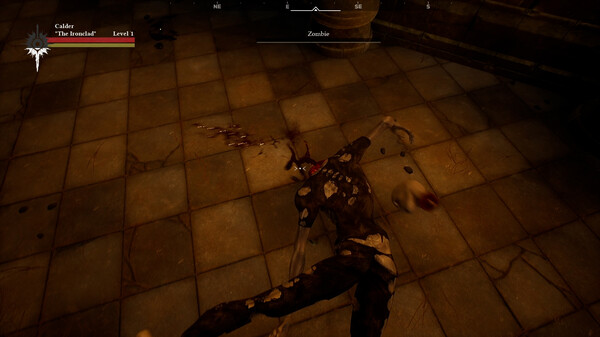 Liberta: Rise of Freedom screenshot 6