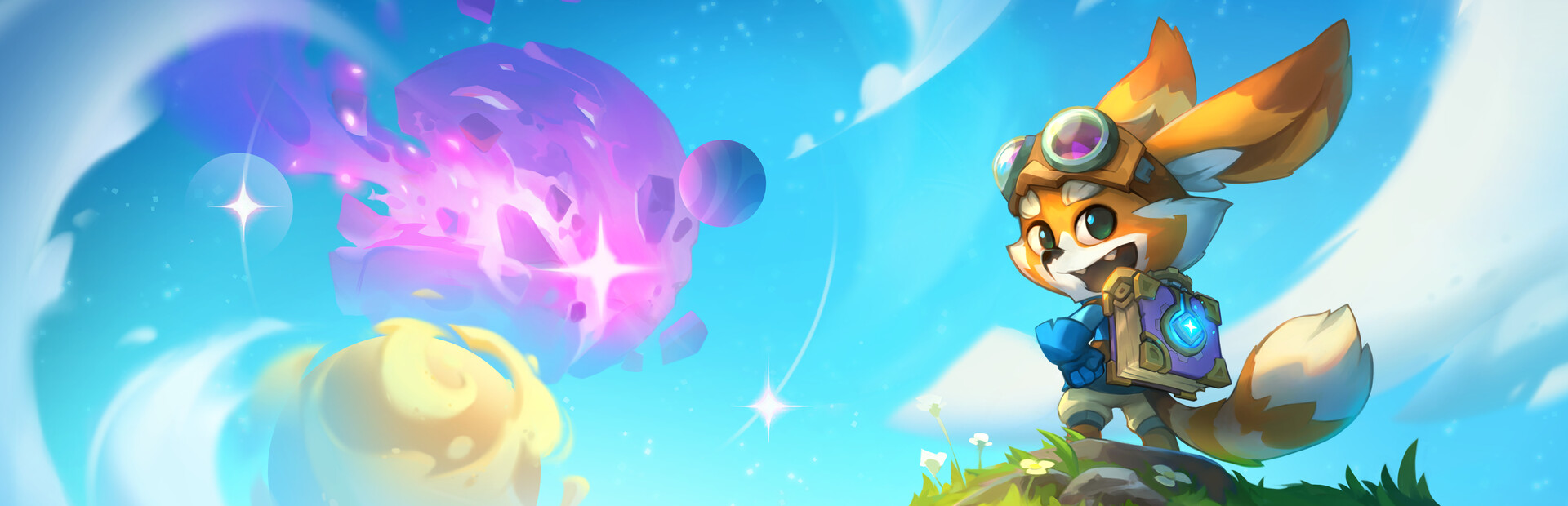Pilo and the Holobook