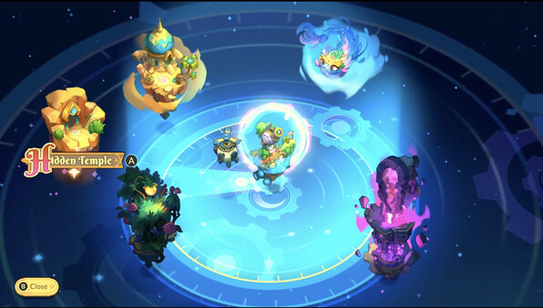 Pilo and the Holobook screenshot 5