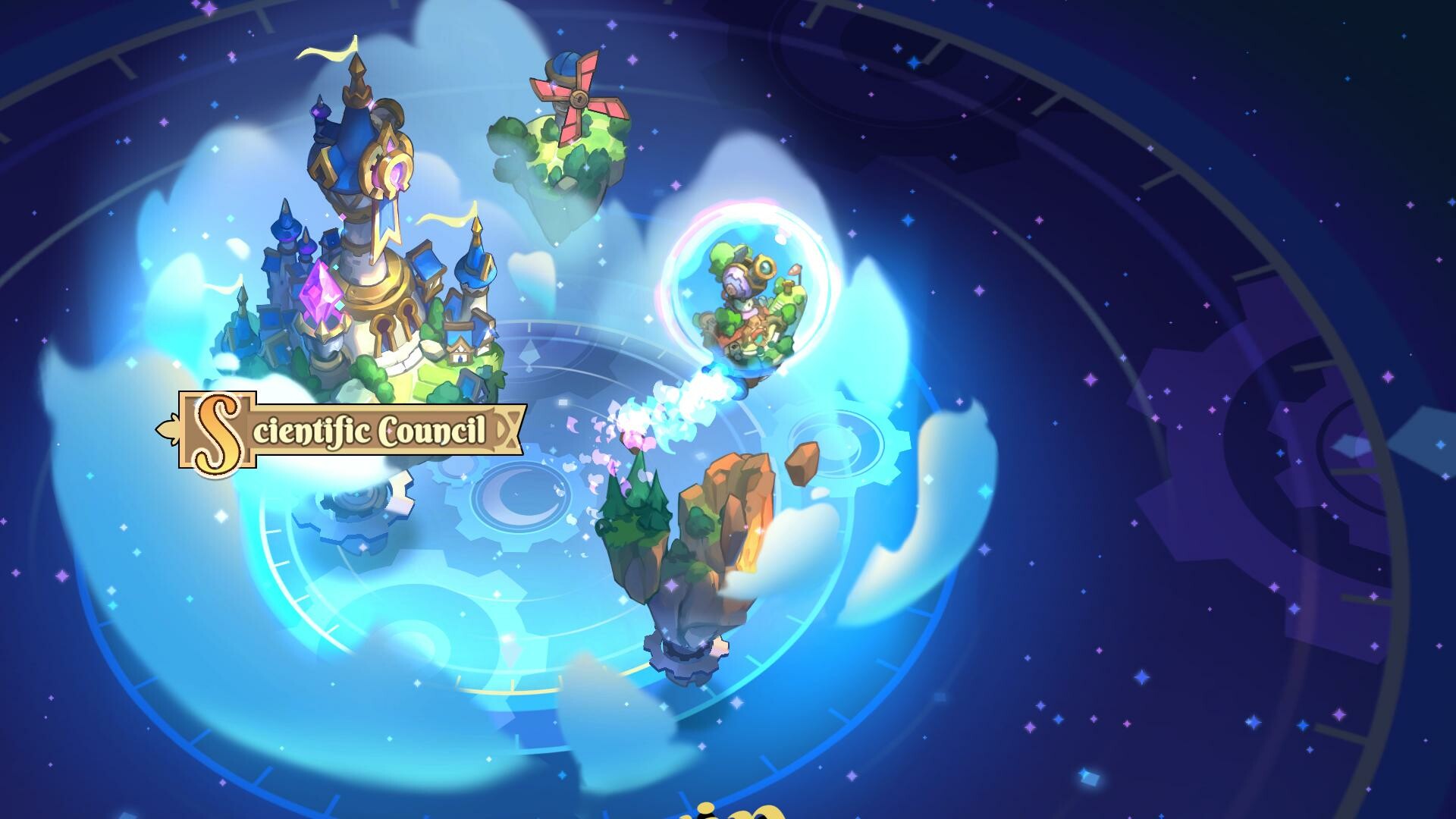 Pilo and the Holobook screenshot #17