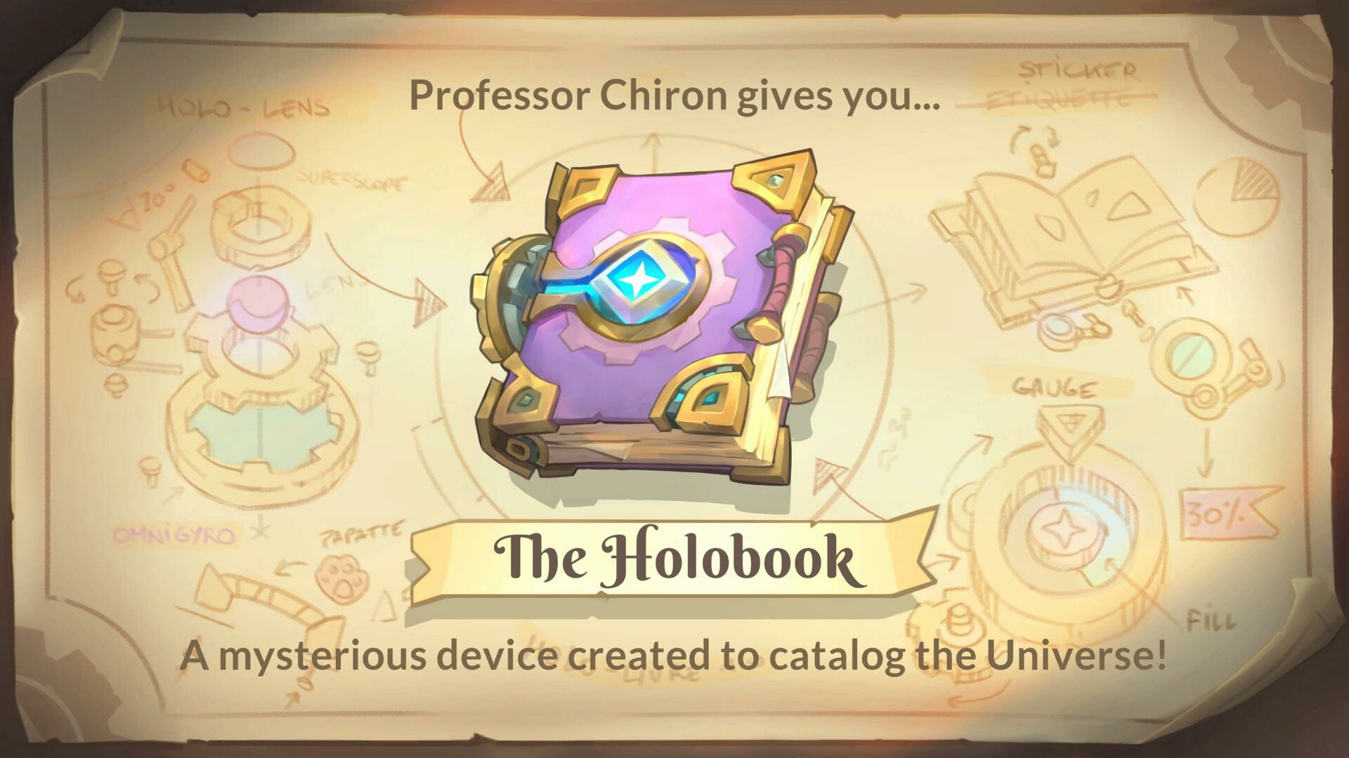 Pilo and the Holobook screenshot #7