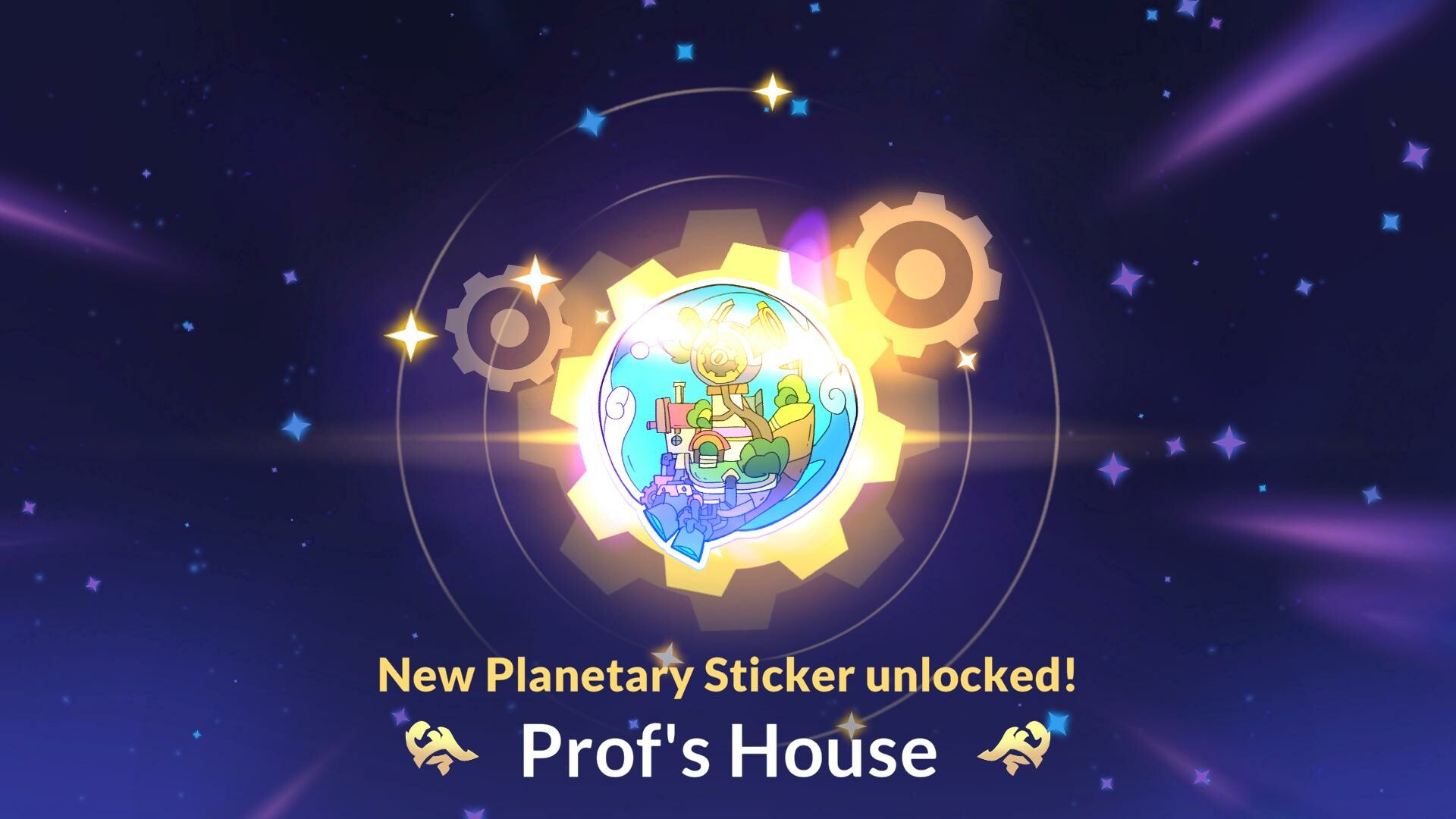 Pilo and the Holobook screenshot #15