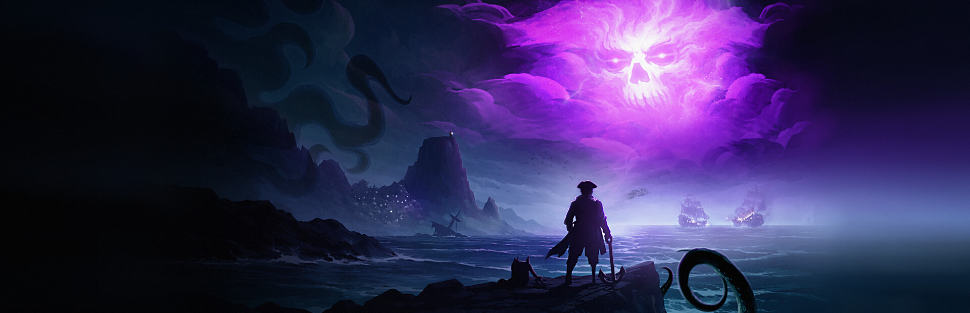 Pirates: Rogue's Fortune
