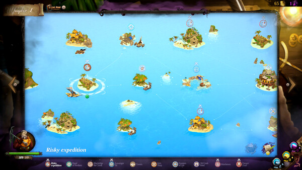 Pirates: Rogue's Fortune screenshot 6