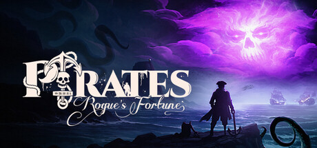 Pirates: Rogue's Fortune — Steam game cover