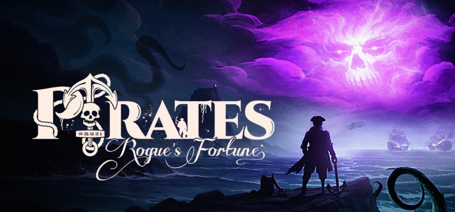 Pirates: Rogue's Fortune header image