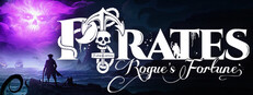 Pirates: Rogue's Fortune cover