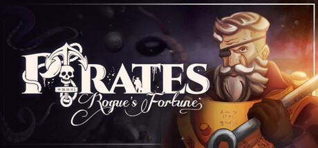 Pirates: Rogue's Fortune