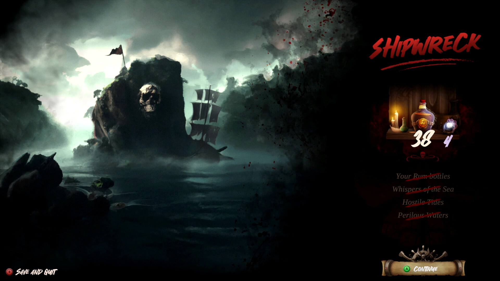 Pirates: Rogue's Fortune screenshot #13