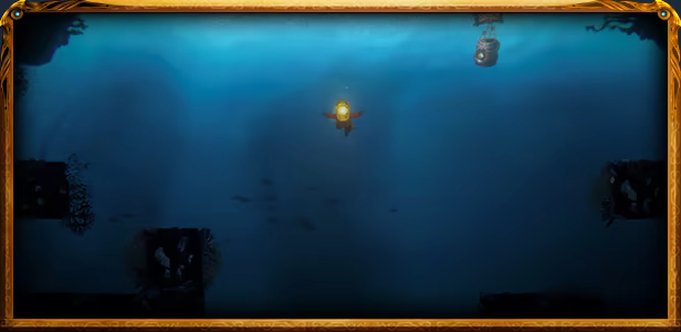 Pirates: Rogue's Fortune video 4