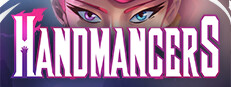 Handmancers